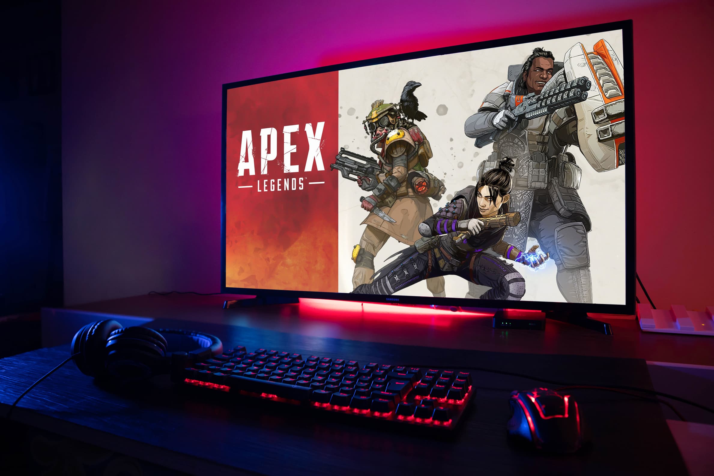 Apex Legends